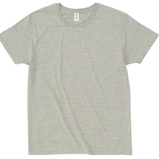 4.3オンス スリムフィットTシャツの画像01