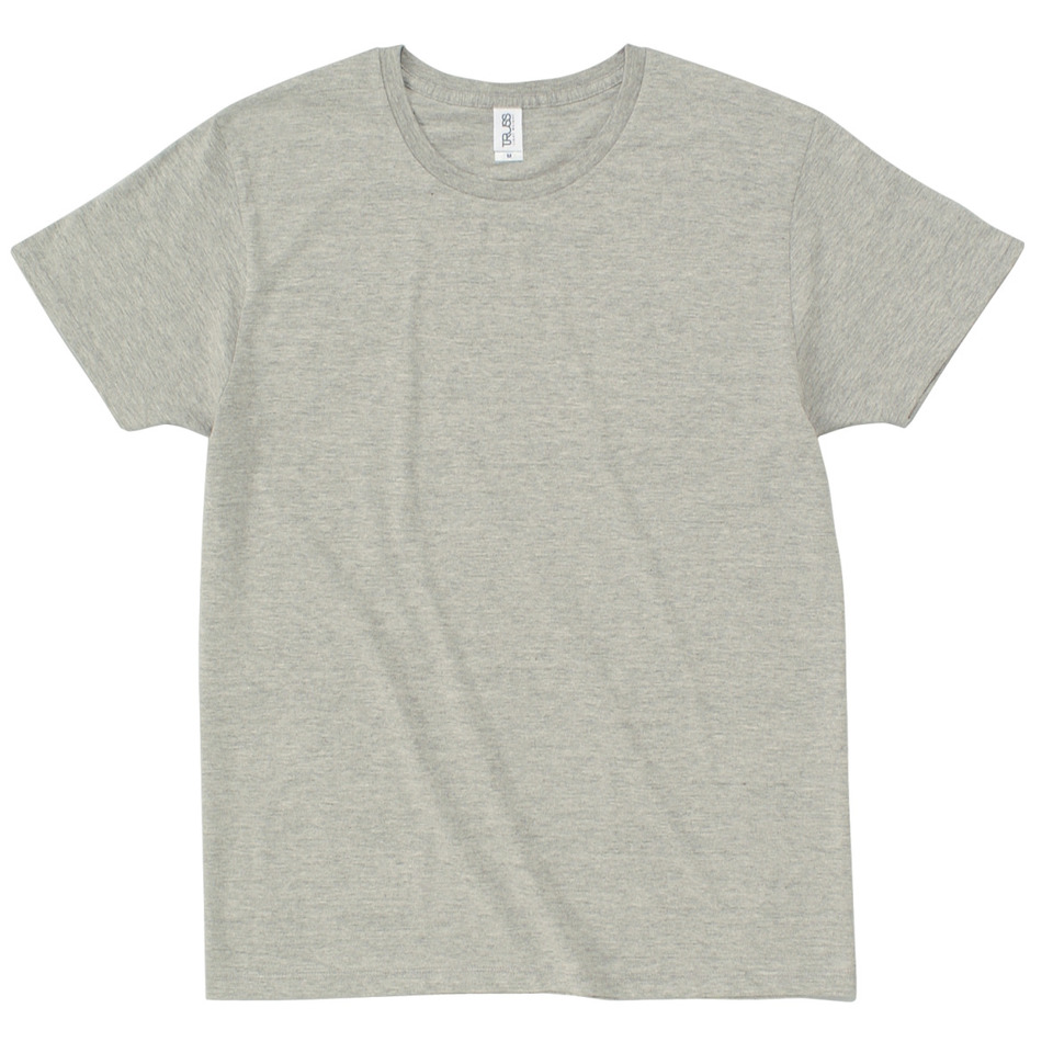 4.3オンス スリムフィットTシャツの画像01
