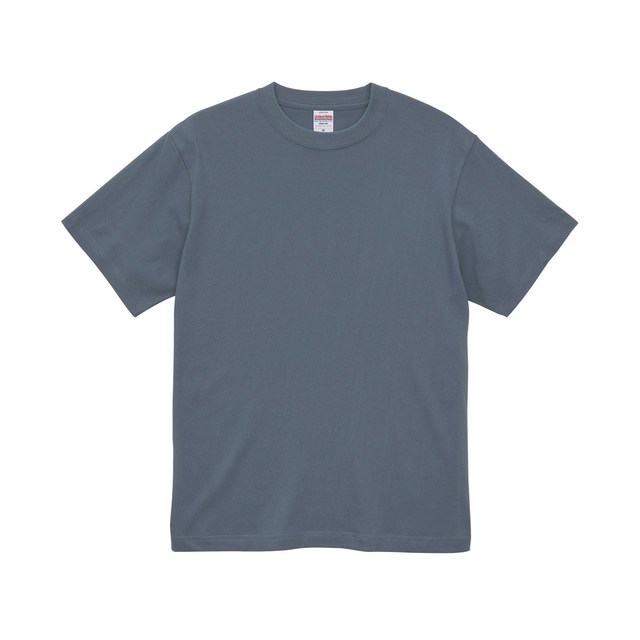 5.6オンス ハイクオリティーTシャツ（アダルト）の画像