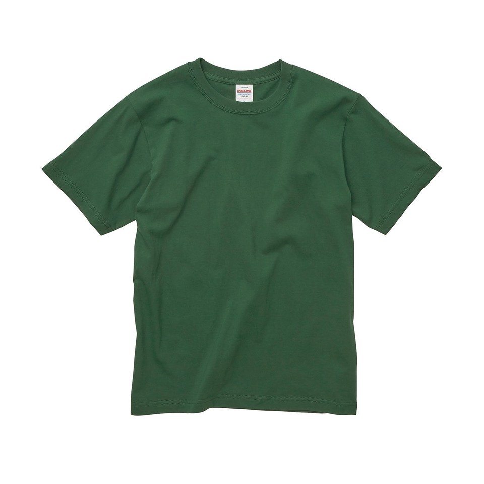 6.2オンス プレミアムTシャツの画像01