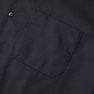 T/C オープンカラー ショートスリーブ シャツの画像03
