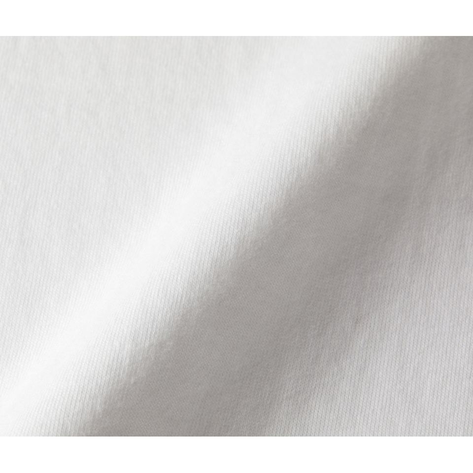 5.6オンス ラグラン ロングスリーブ Tシャツ（1.6インチリブ）の画像05