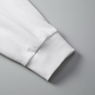 9.1オンス マグナムウェイト ビッグシルエット ロングスリーブ Tシャツ（2.1インチリブ）の画像04