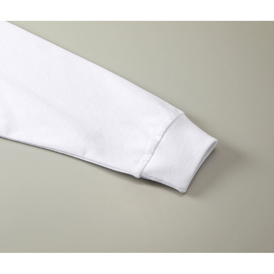 7.1オンス オープンエンド ラギッド ロングスリーブTシャツ（2.1オンス）の画像04
