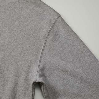 10.0オンス スウェット プルオーバーパーカ（裏パイル）（110・130・150cm）の画像03