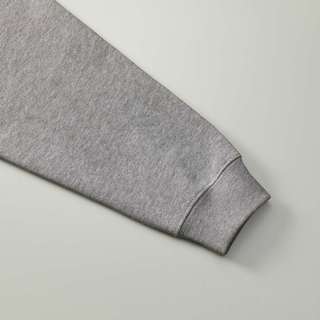 10.0オンス スウェット プルオーバーパーカ（裏パイル）（110・130・150cm）の画像05