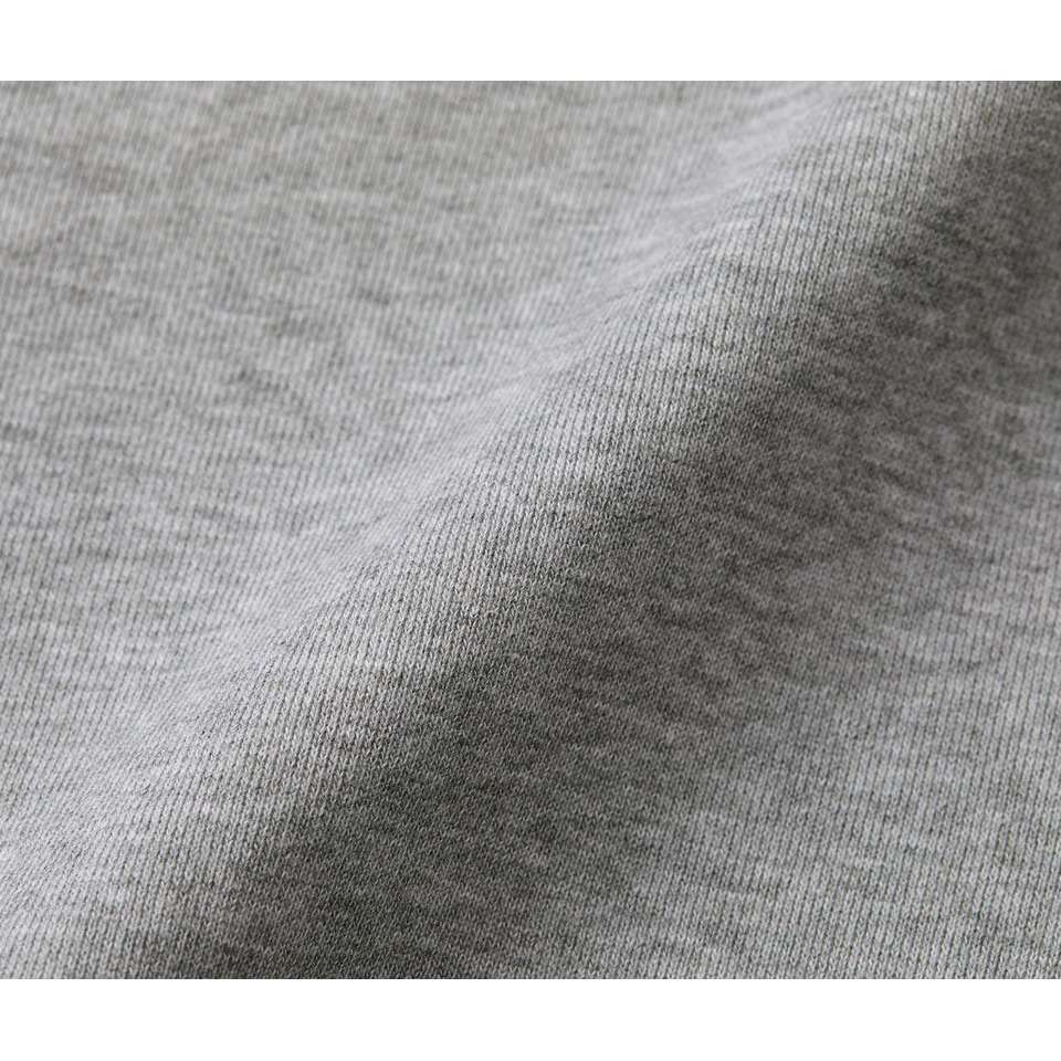 10.0オンス スウェット プルオーバーパーカ（裏パイル）（110・130・150cm）の画像06