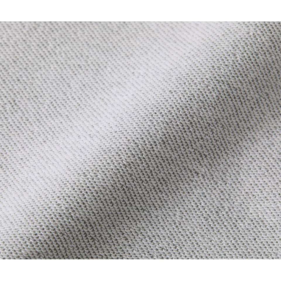 10.0オンス クルーネックスウェット（裏パイル）（110・130・150cm）の画像07