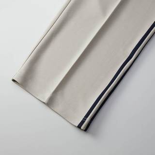 7.0オンス スムース トラックパンツの画像04