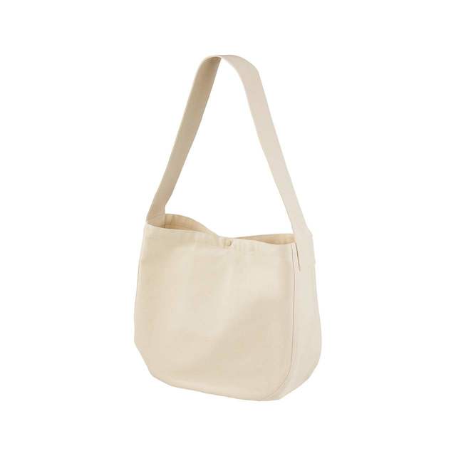 ヘヴィーキャンバス ニュースペーパーバッグの画像