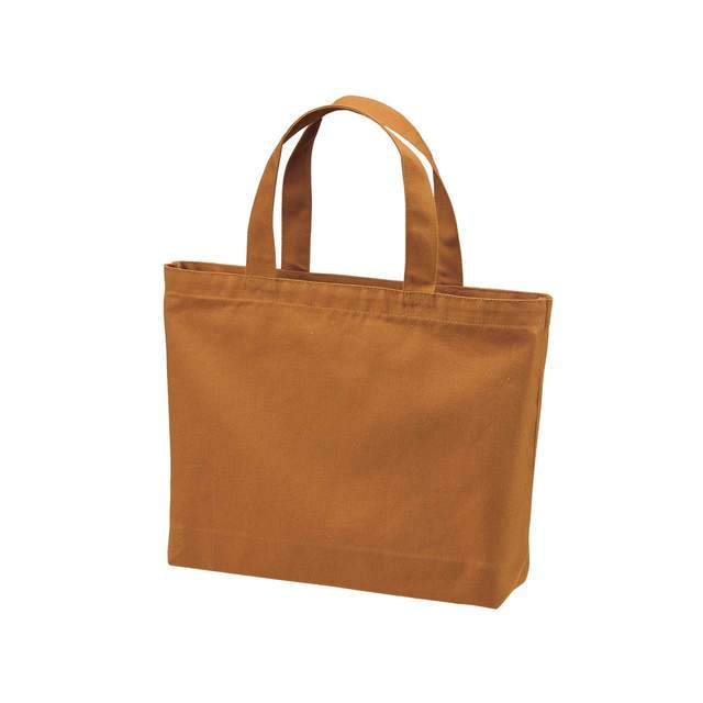 ヘヴィーキャンバス トートバッグ（大）の画像