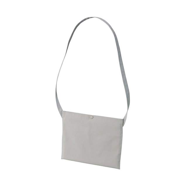 レギュラー キャンバス サコッシュの画像