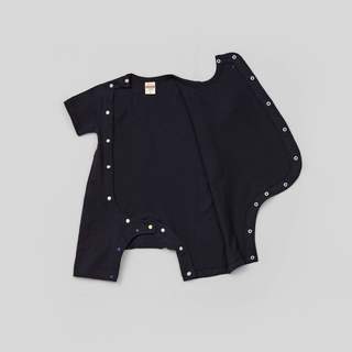 5.6オンス ベビー カバーオールの画像03