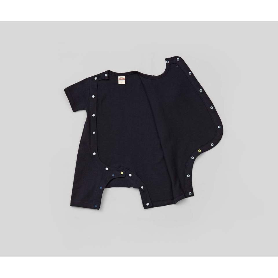 5.6オンス ベビー カバーオールの画像03