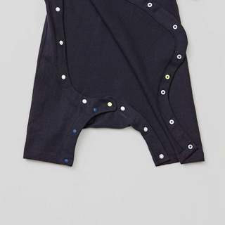 5.6オンス ベビー カバーオールの画像04