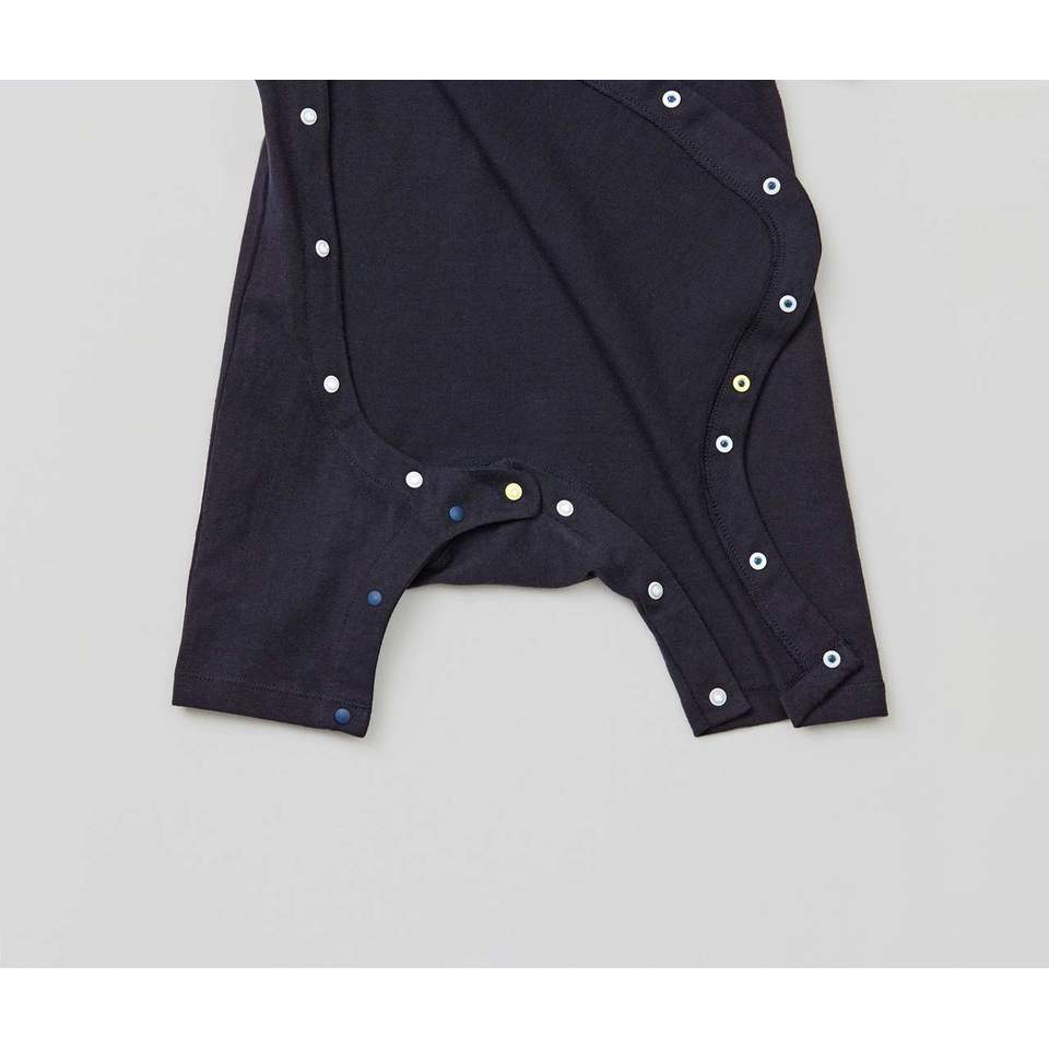 5.6オンス ベビー カバーオールの画像04