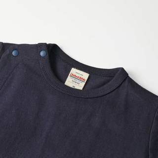 5.6オンス ベビー カバーオールの画像05