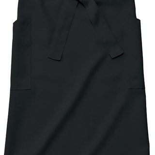 ソムリエ エプロン（M）の画像01