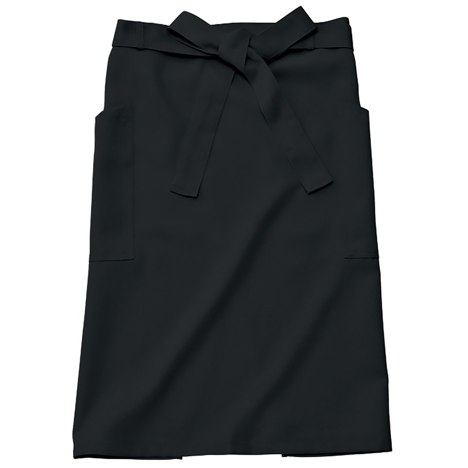 ソムリエ エプロン（M）の画像01