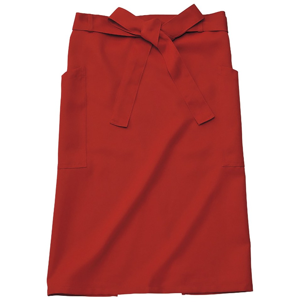 ソムリエ エプロン（M）の画像02