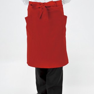 ソムリエ エプロン（M）の画像04