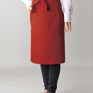 ソムリエ エプロン（M）の画像05