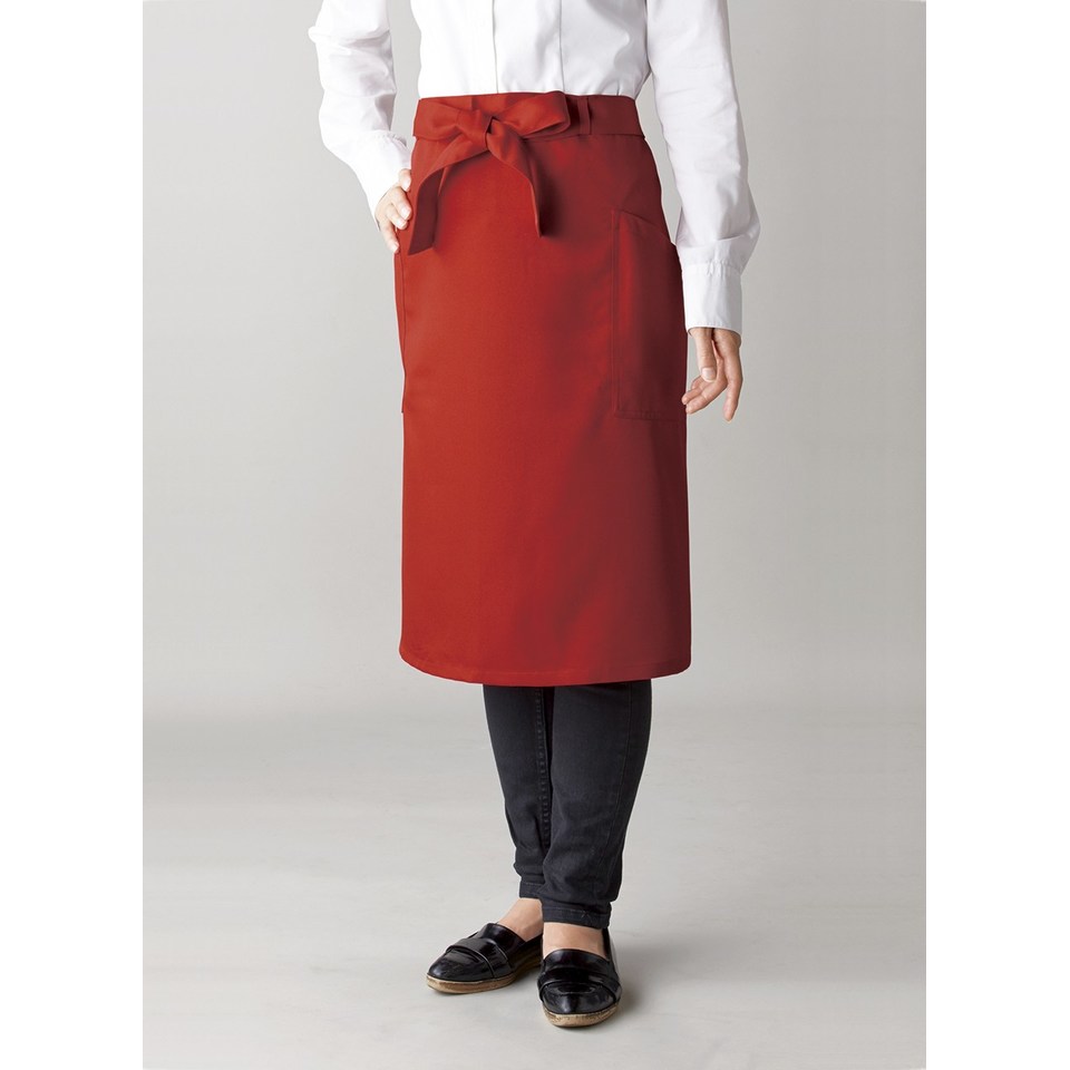 ソムリエ エプロン（M）の画像05