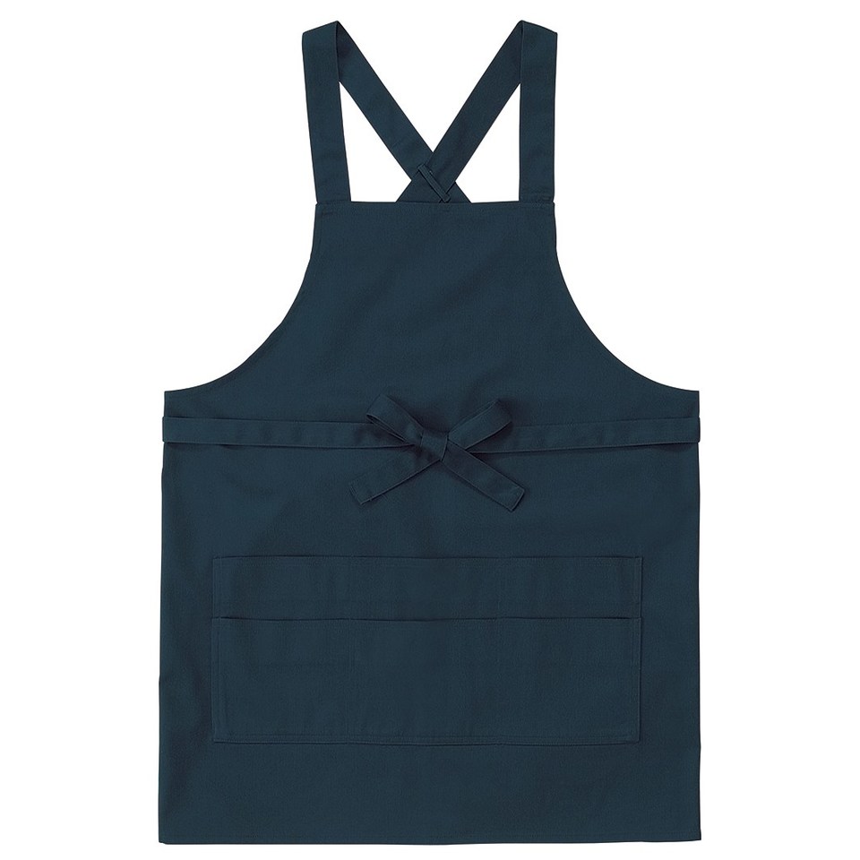 カジュアルエプロンの画像02