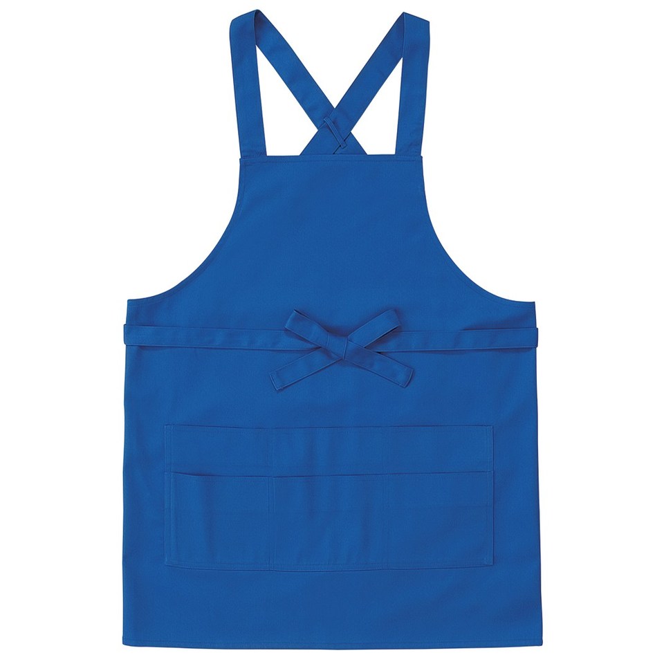 カジュアルエプロンの画像03