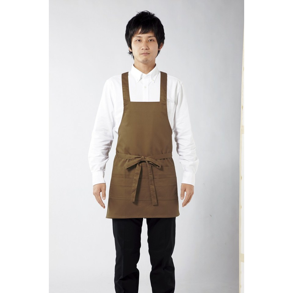 カジュアルエプロンの画像04