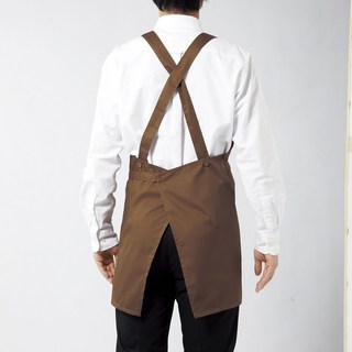 カジュアルエプロンの画像05