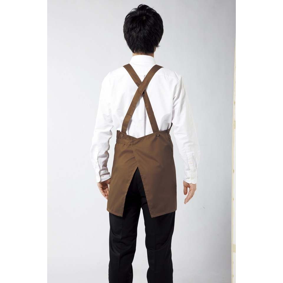カジュアルエプロンの画像05