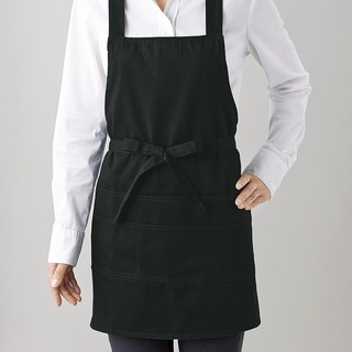 カジュアルエプロンの画像06