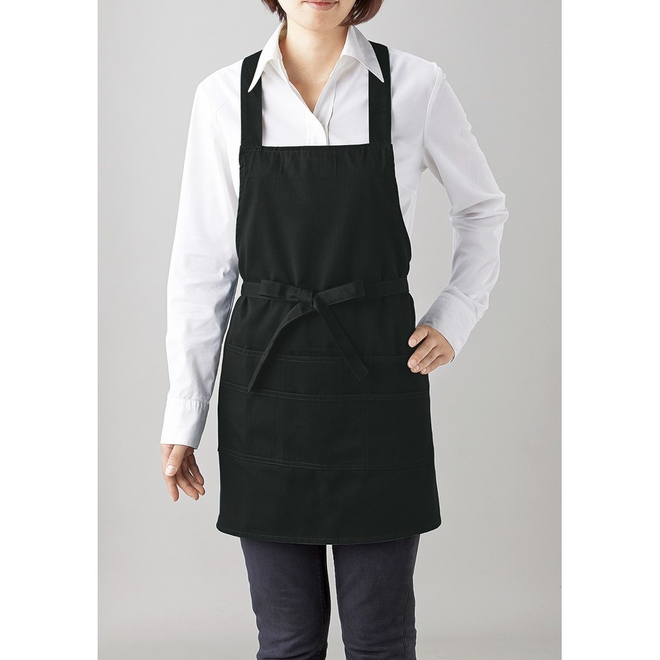 カジュアルエプロンの画像06