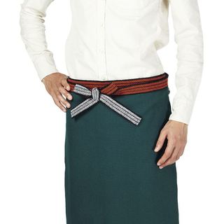 帆前掛け（日本製）の画像07