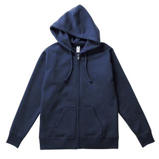 12.4オンス ヘビーウェイト ジップパーカの画像03