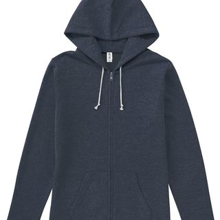7.1オンス（在庫限り）トライブレンド ジップパーカの画像04