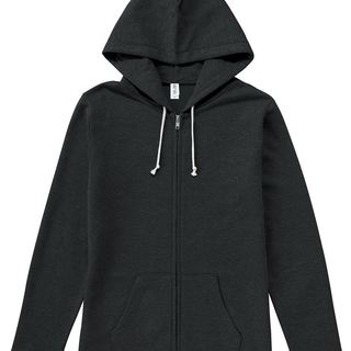 7.1オンス（在庫限り）トライブレンド ジップパーカの画像05
