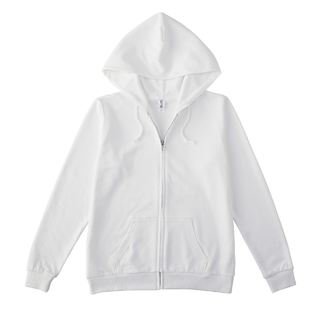 7.4オンス スタンダードジップパーカの画像01