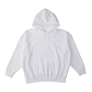 10.0オンス レギュラーウェイト ビッグシルエットP/Oパーカの画像01