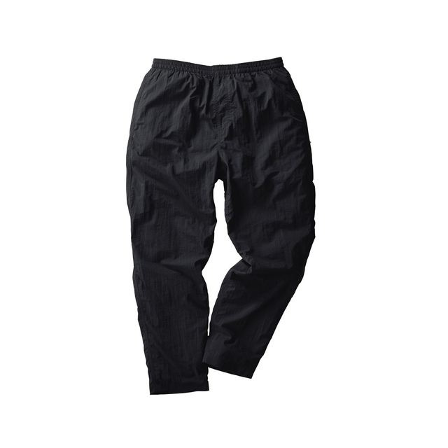 oakly 中綿ナイロンパンツ　裏起毛　黒　テック系 スウェットパンツ | 商品一覧 | オリジナルグッズ制作なら