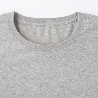 4.3オンス スリーブレス ワイドTシャツの画像03