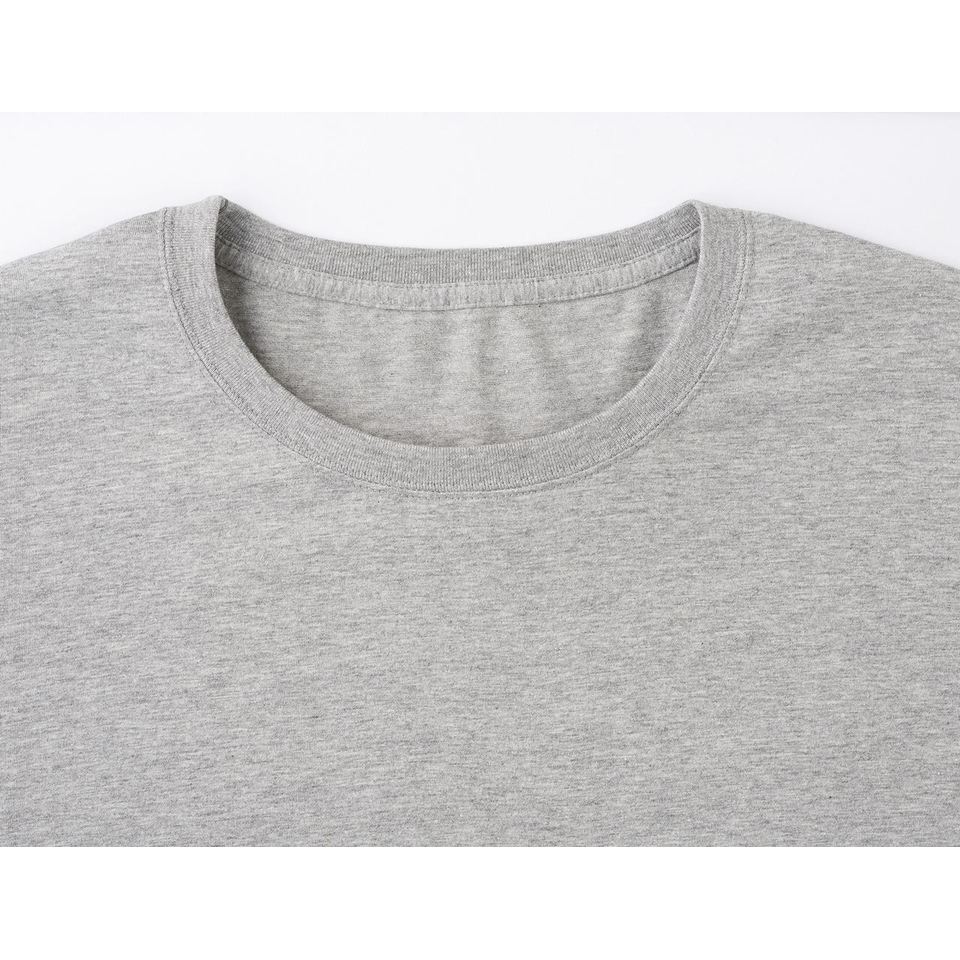 4.3オンス スリーブレス ワイドTシャツの画像03