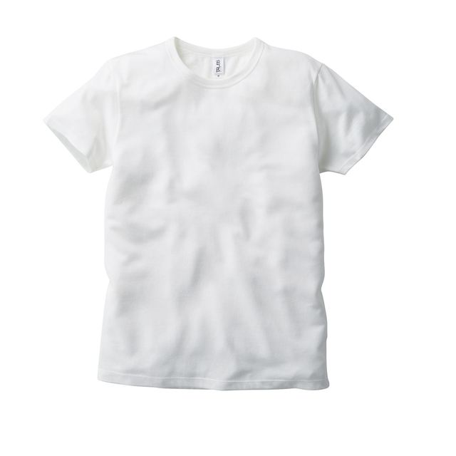 4.4オンス トライブレンド Tシャツの画像