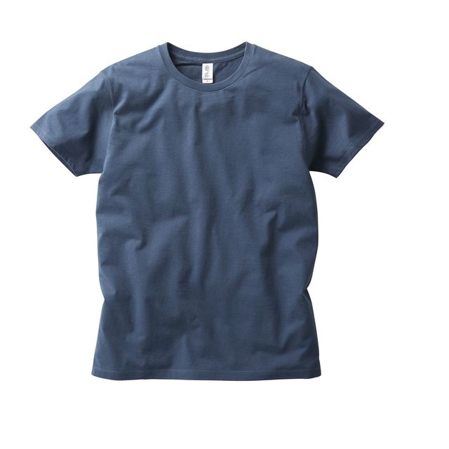 4.3オンス スリムフィット Tシャツの画像
