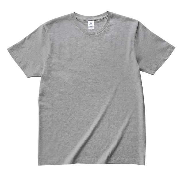 5.0オンス ベーシックスタイル Tシャツの画像