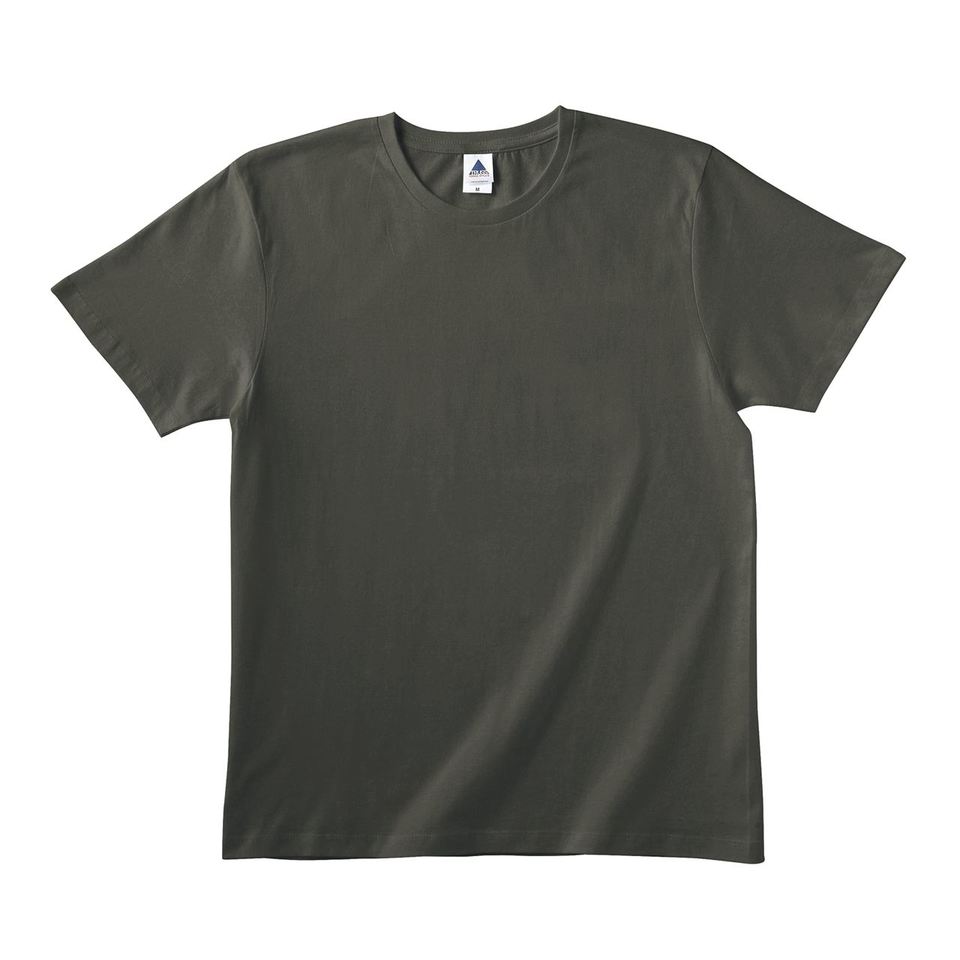 5.0オンス ベーシックスタイル Tシャツの画像01