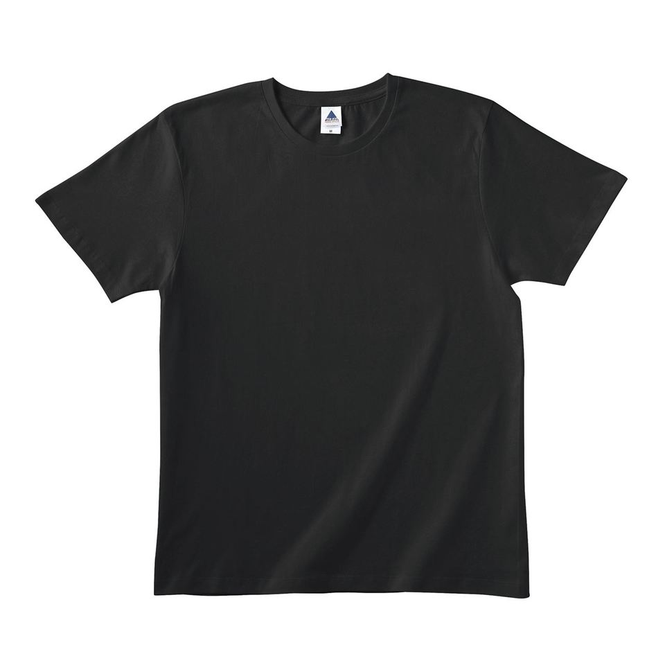 5.0オンス ベーシックスタイル Tシャツの画像02