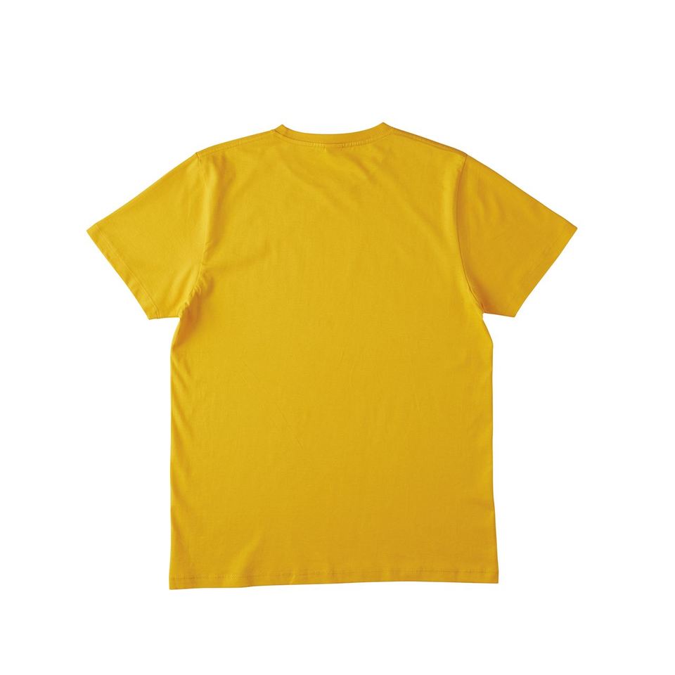 5.0オンス ベーシックスタイル Tシャツの画像03