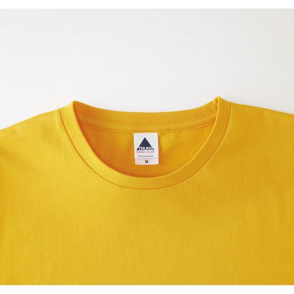 5.0オンス ベーシックスタイル Tシャツの画像04
